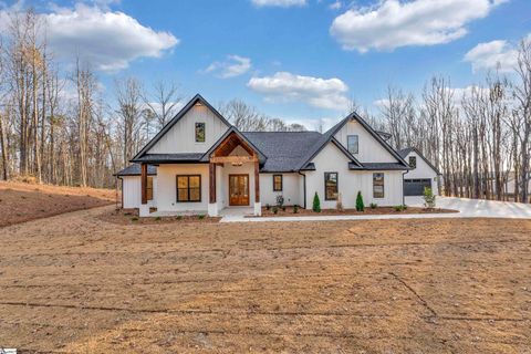 3798A Ballenger Road Greer SC 29361