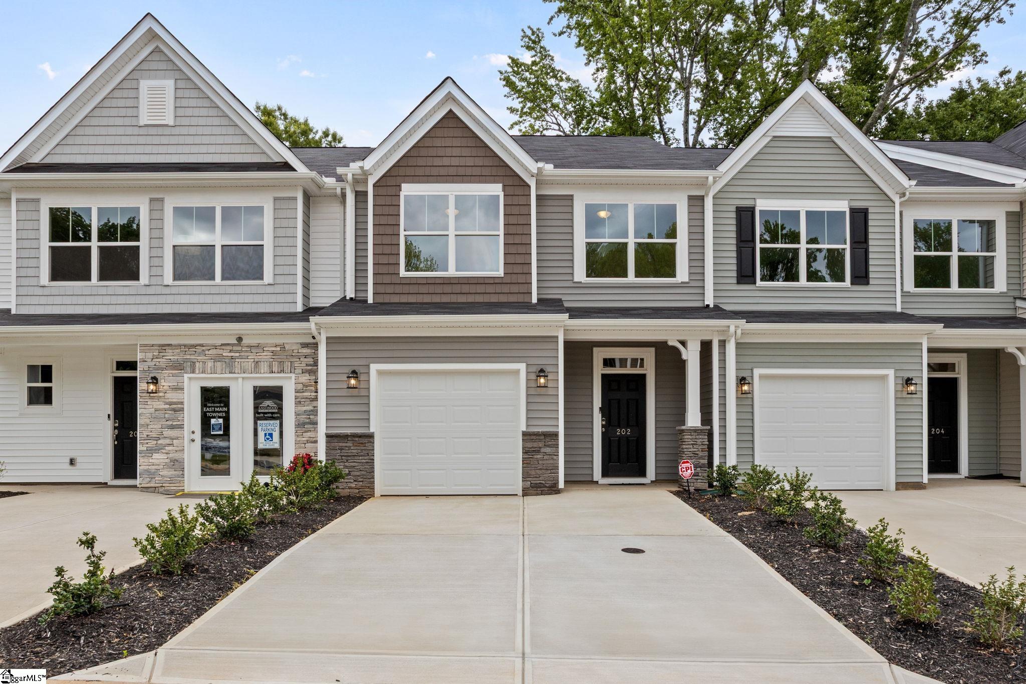 202 Spartina Court, Spartanburg, SC, 29307
