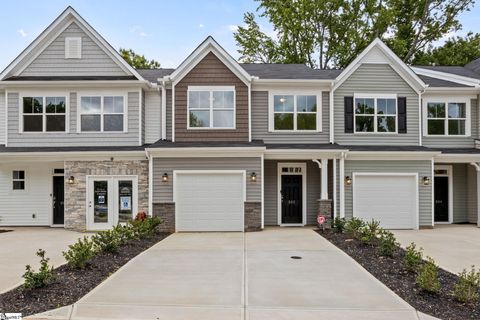 Photo of 202 Spartina Court, Spartanburg, SC 29307 (MLS # 1598755)