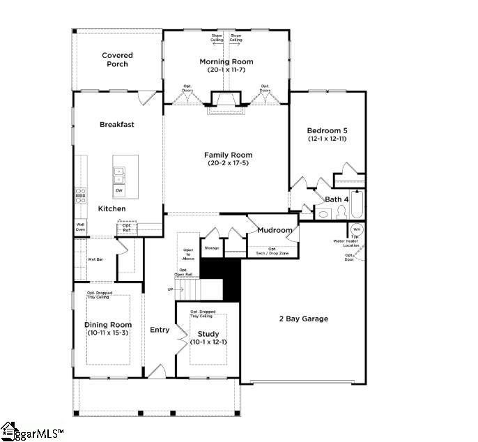 161 Kayfield Farms Drive