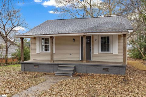 Photo of 9 Brooks Avenue, Greenville, SC 29617 (MLS # 1577548)