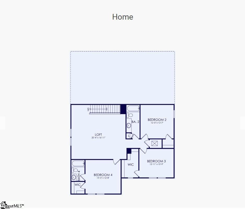4034 Hoskins Drive Lot 8