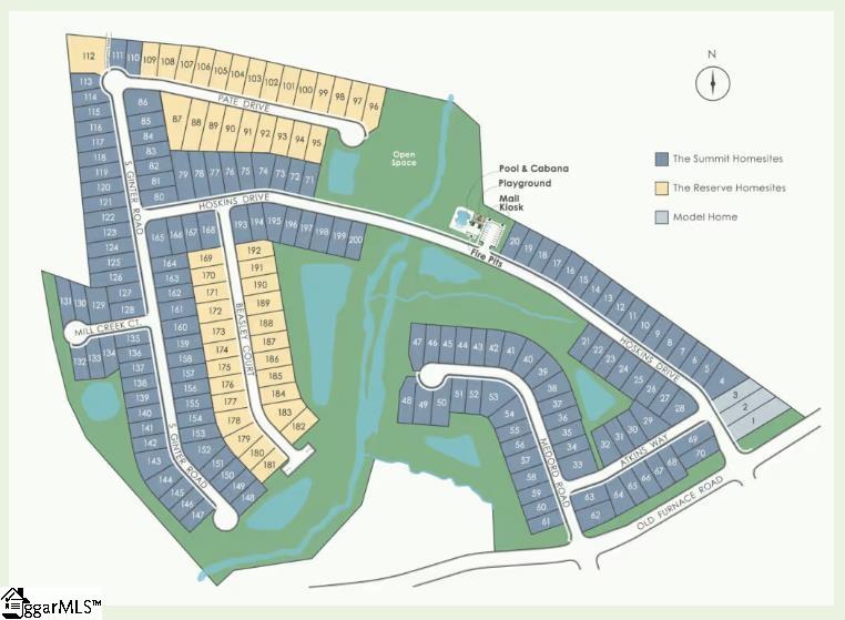 4034 Hoskins Drive Lot 8