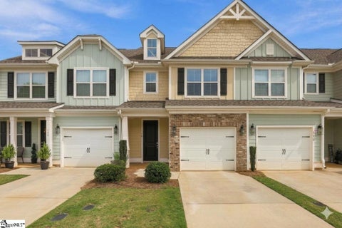 Photo of 116 Turfway Drive, Greer, SC 29651 (MLS # 1605864)