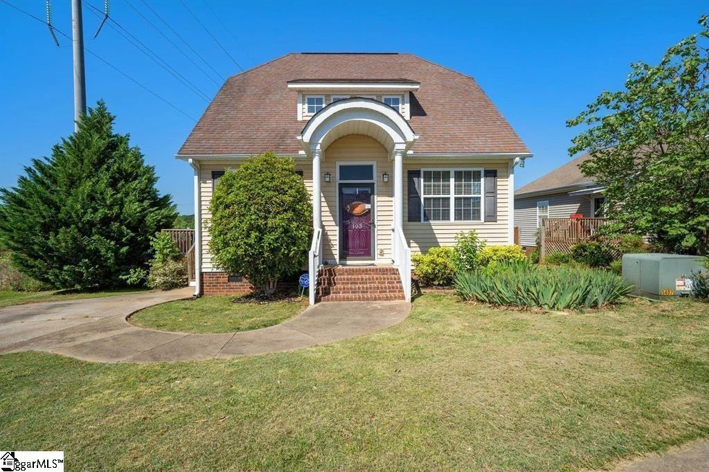 103 Summerlea Lane