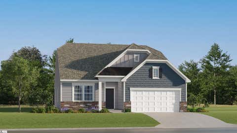 Photo of 202 E First Street, Williamston, SC 29697 (MLS # 1600888)