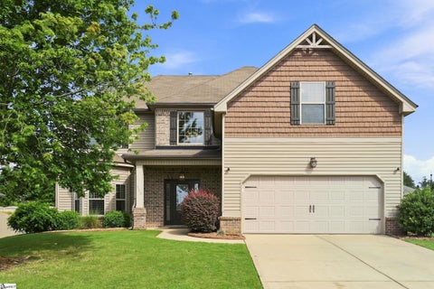 Photo of 502 W Holloway Drive, Woodruff, SC 29388 (MLS # 1600854)