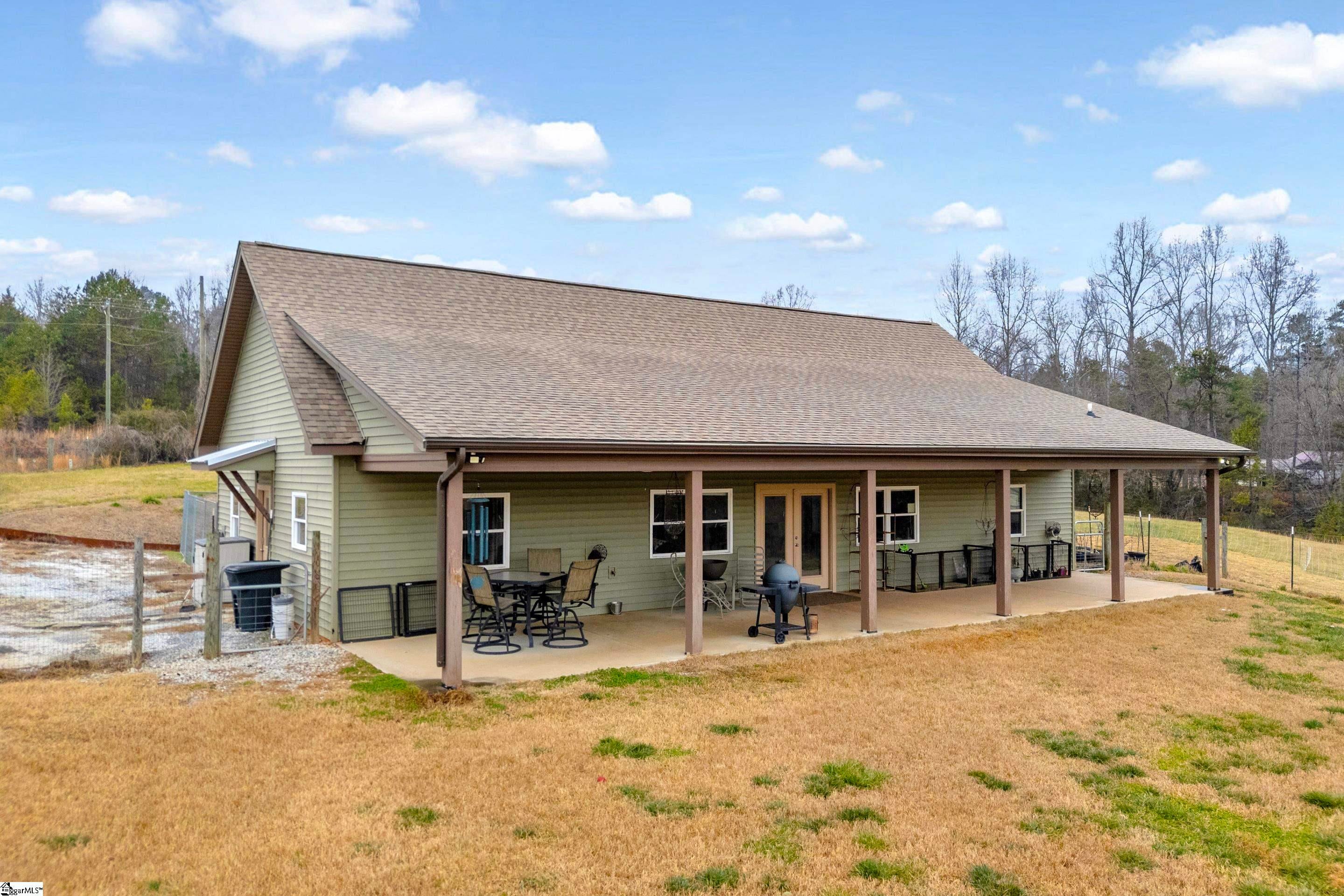 665 Oconee Creek Road, Walhalla, SC, 29691