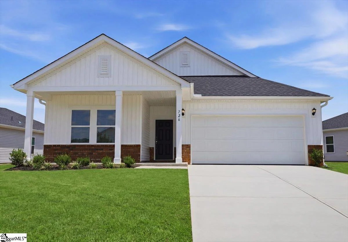 726 Parry Court