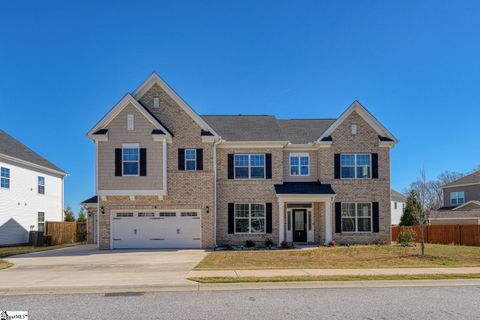 Photo of 47 Caventon Drive, Simpsonville, SC 29681 (MLS # 1587163)