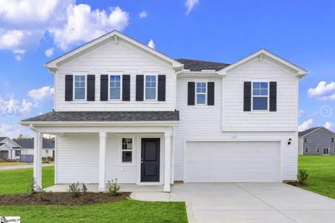 Photo of 11 Torwood Street, Fountain Inn, SC 29644 (MLS # 1588486)
