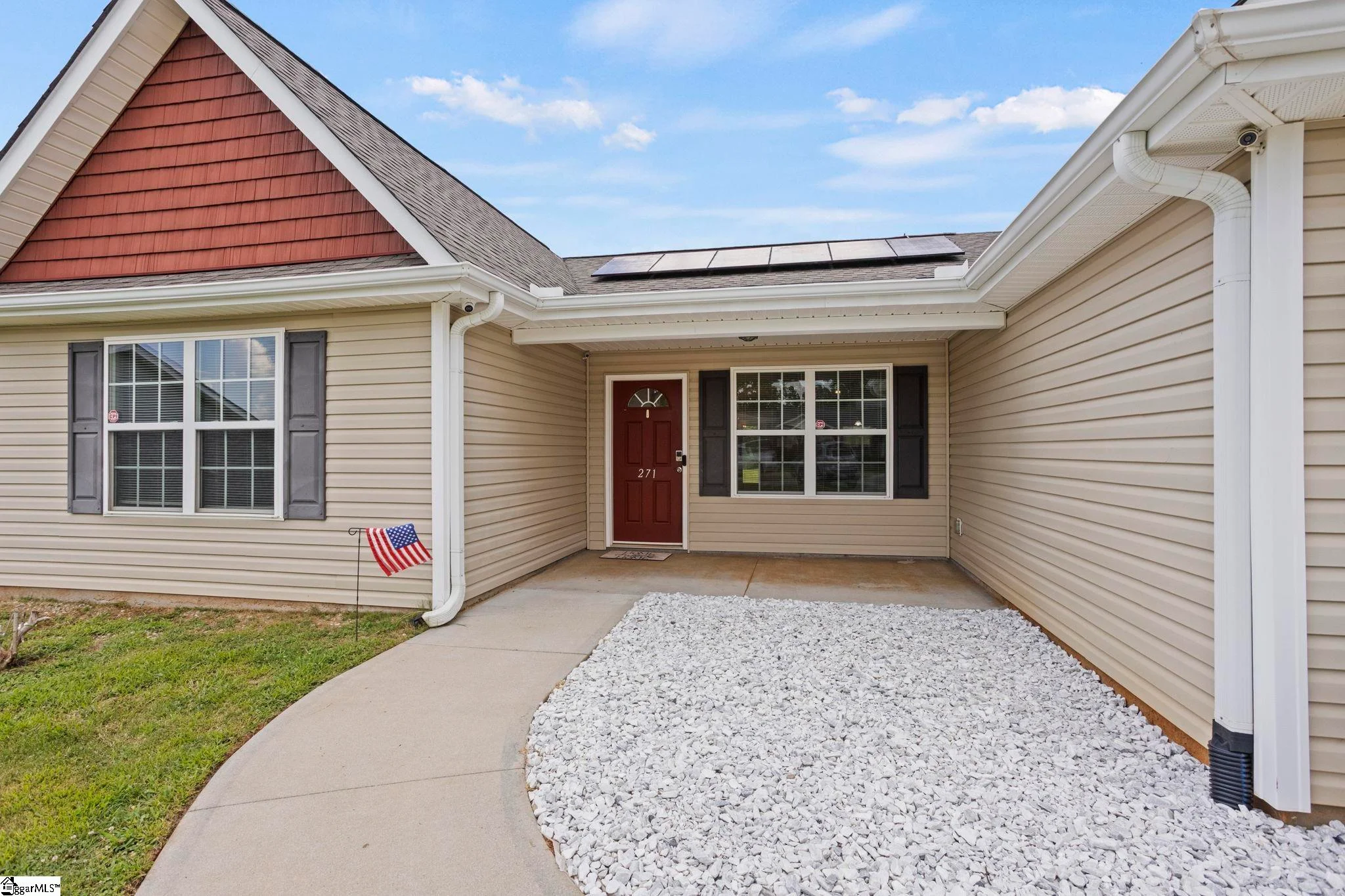271 Walcott Drive