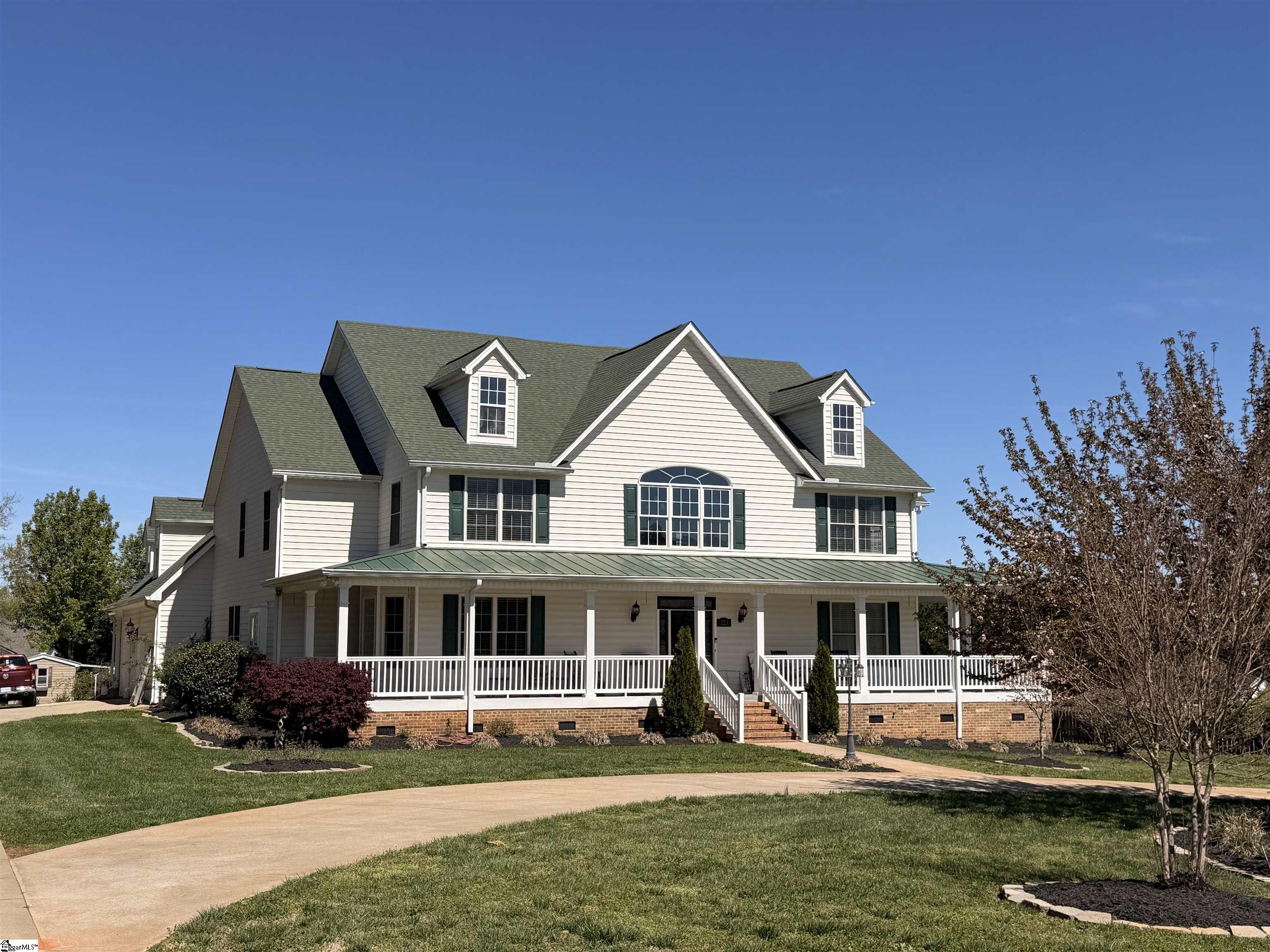 323 Waters Road