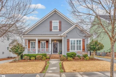 Photo of 14 Highcroft Court, Greenville, SC 29607 (MLS # 1583265)