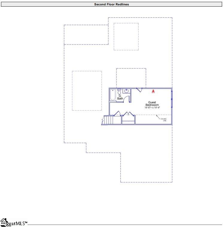 521 Livingston Way Lot 25