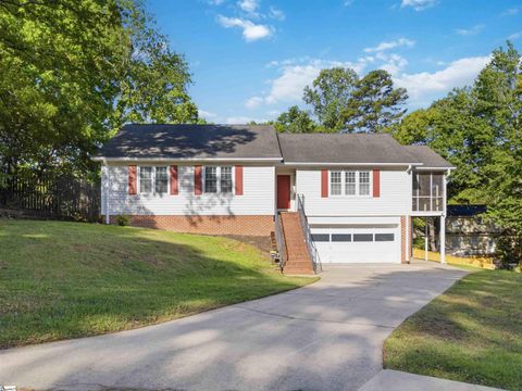 Photo of 113 Teal Lane, Mauldin, SC 29662 (MLS # 1589483)