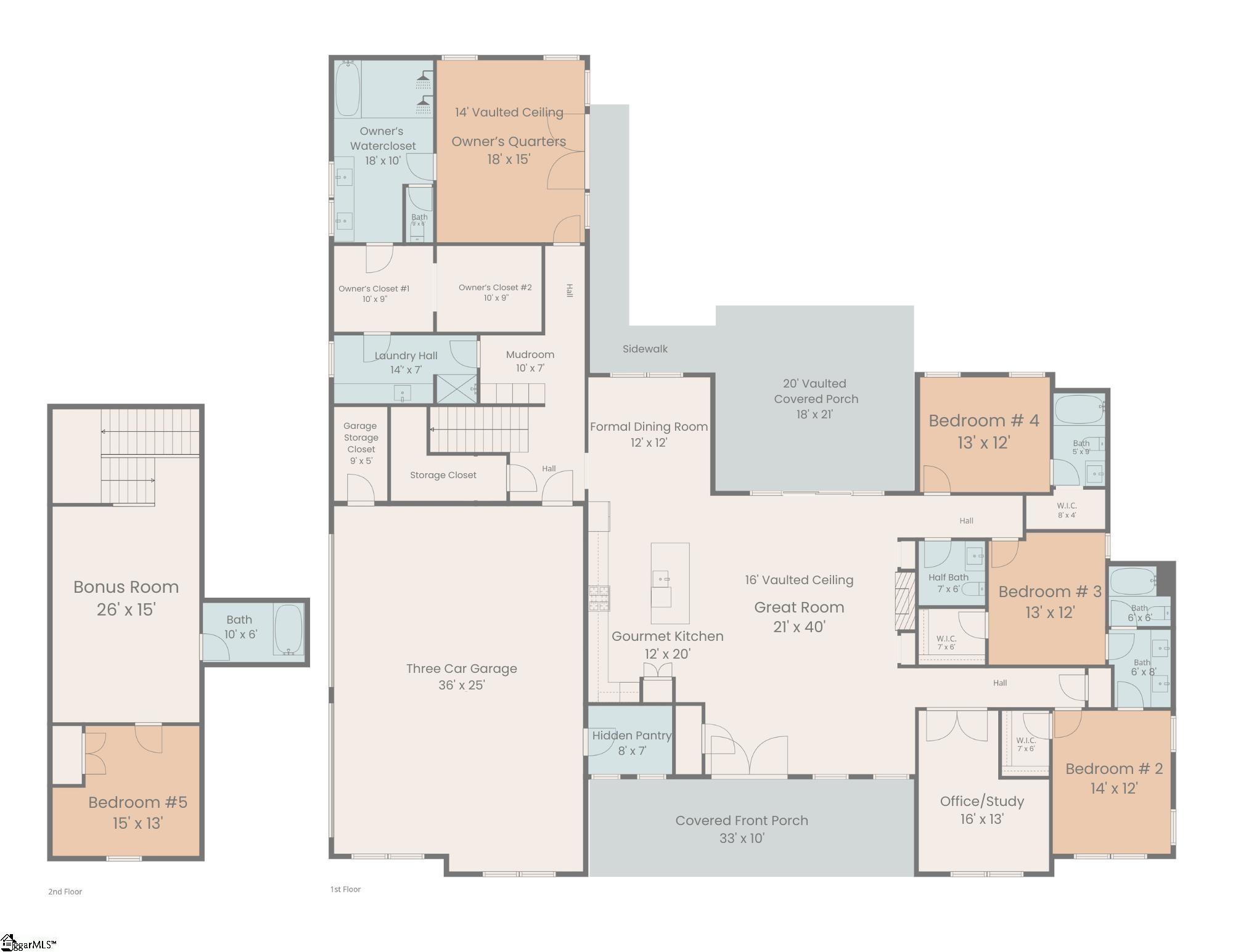 7 Martin Road