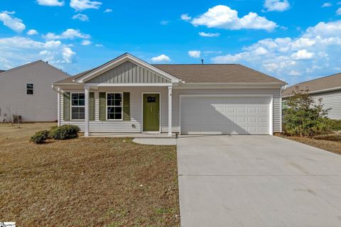 Photo of 209 Celebration Avenue, Anderson, SC 29625 (MLS # 1576520)