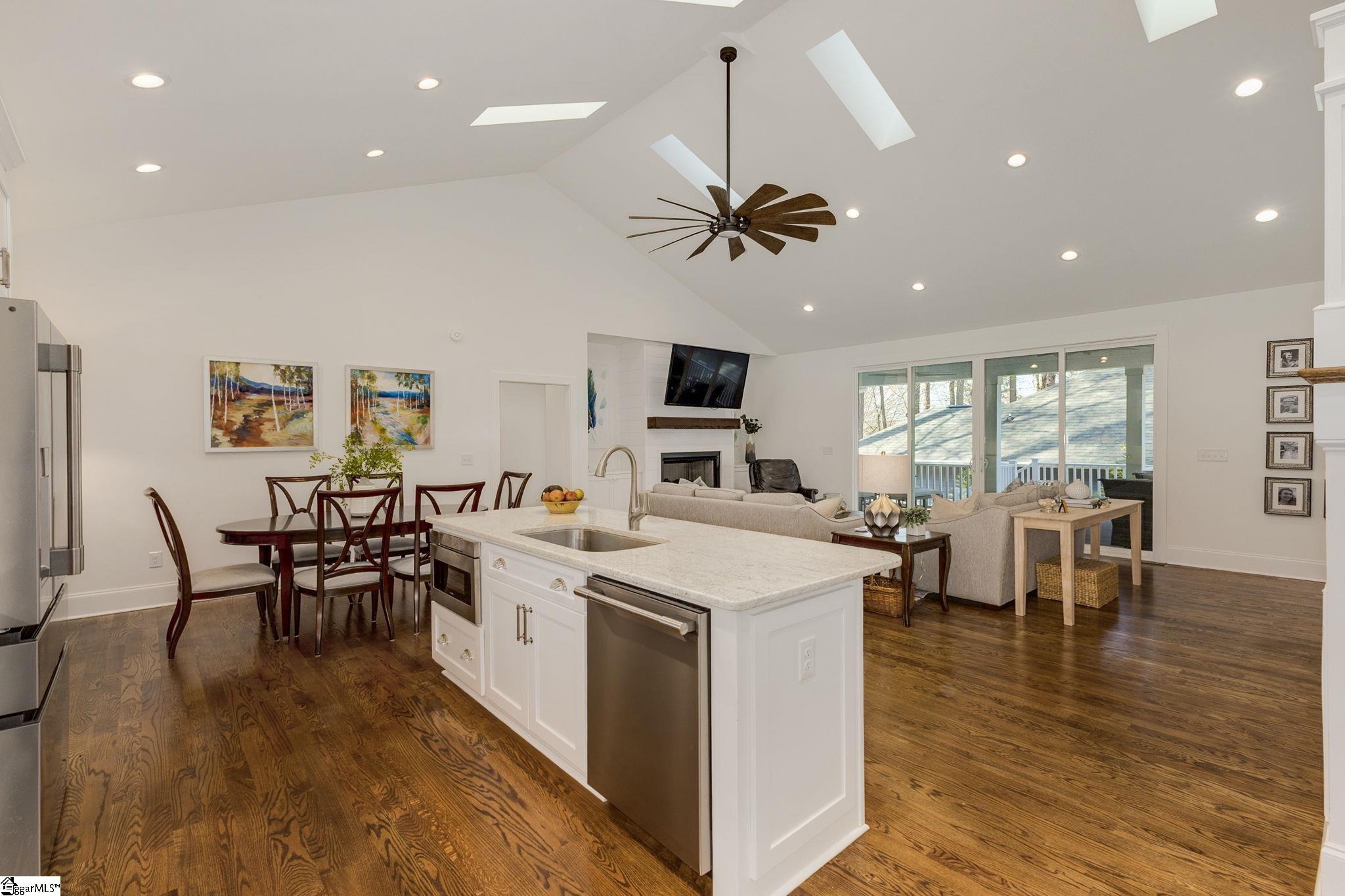 7 Cardinal Point