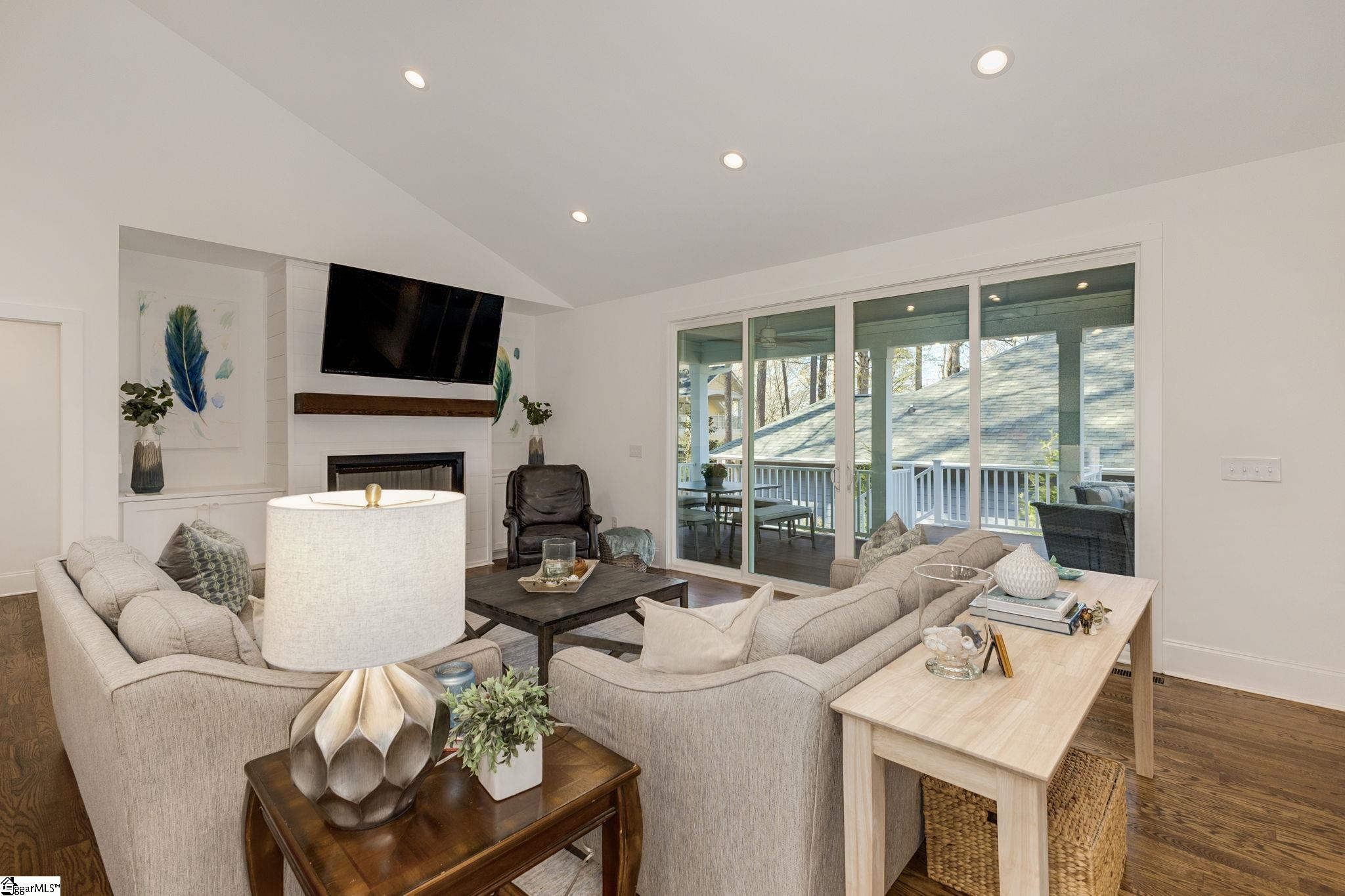 7 Cardinal Point