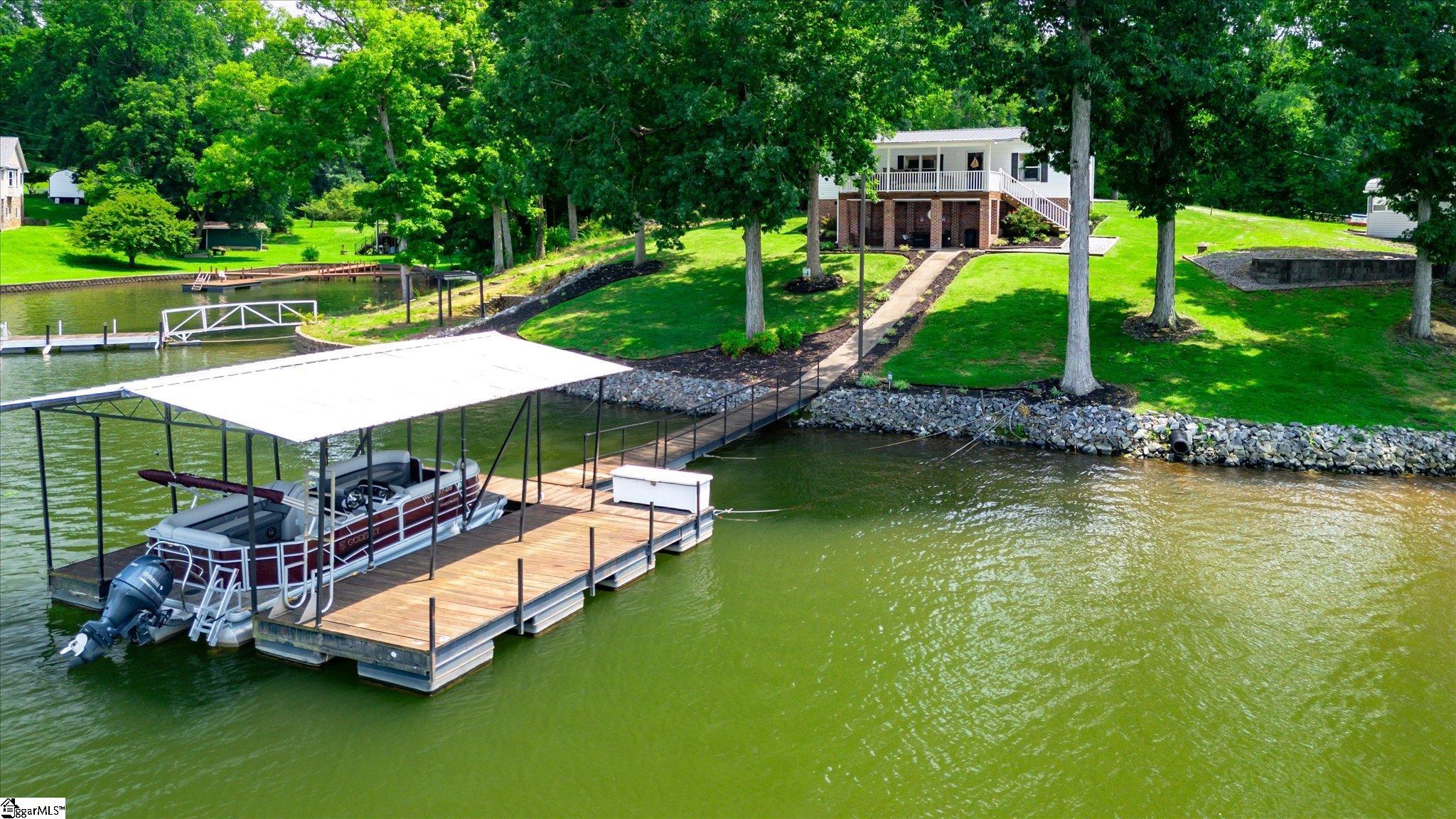 34 Owens Point, Abbeville, SC, 29620
