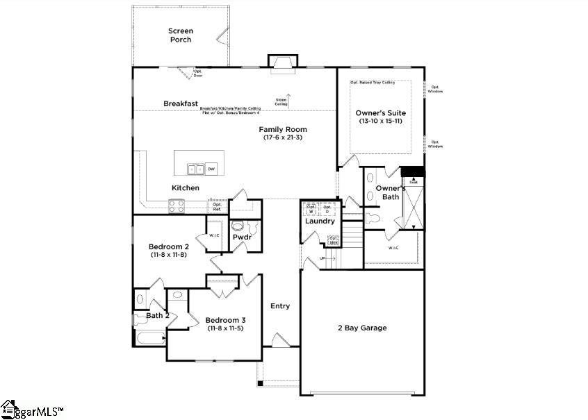 443 Fox Pond Drive