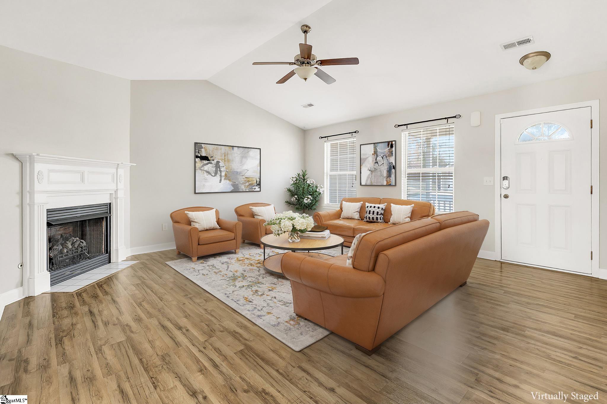 Anderson, South Carolina 29621, United States, 3 Bedrooms Bedrooms, ,2 BathroomsBathrooms,Residential,Pending,179764