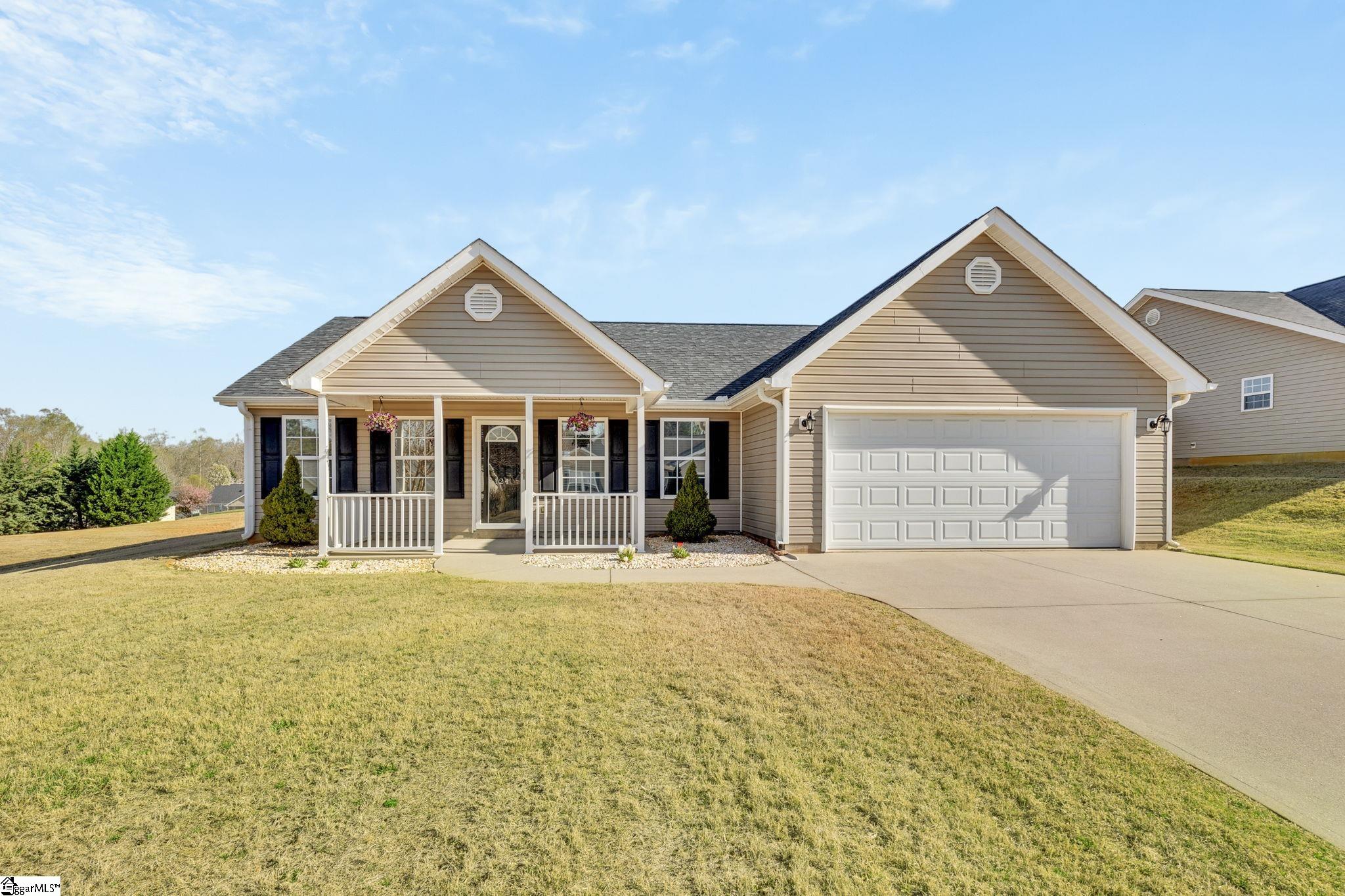 Anderson, South Carolina 29621, United States, 3 Bedrooms Bedrooms, ,2 BathroomsBathrooms,Residential,Pending,179764