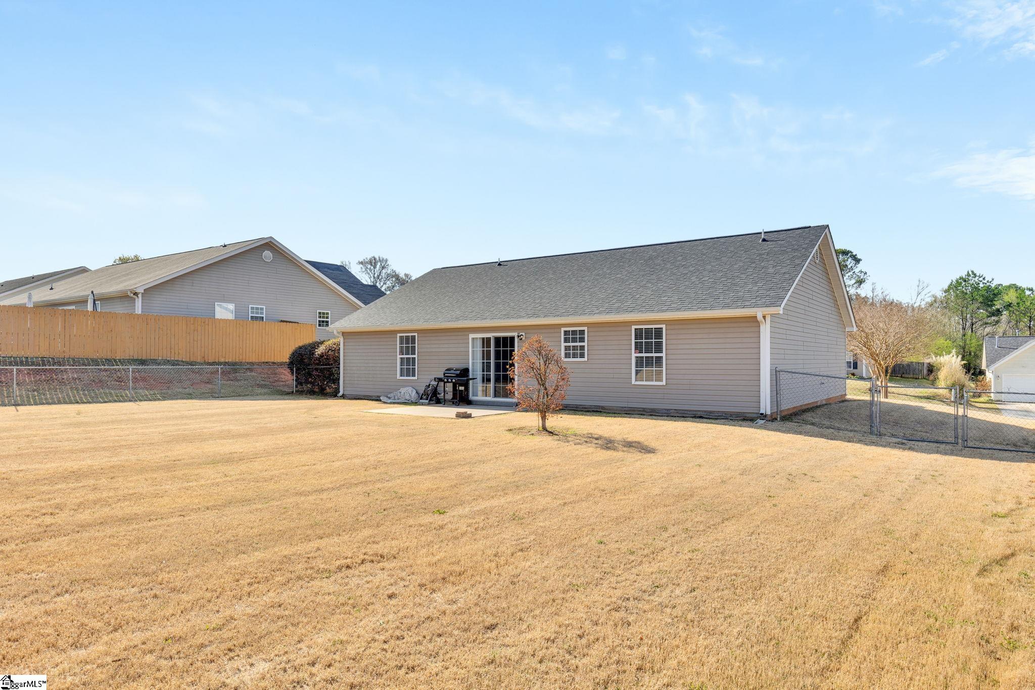 Anderson, South Carolina 29621, United States, 3 Bedrooms Bedrooms, ,2 BathroomsBathrooms,Residential,Pending,179764