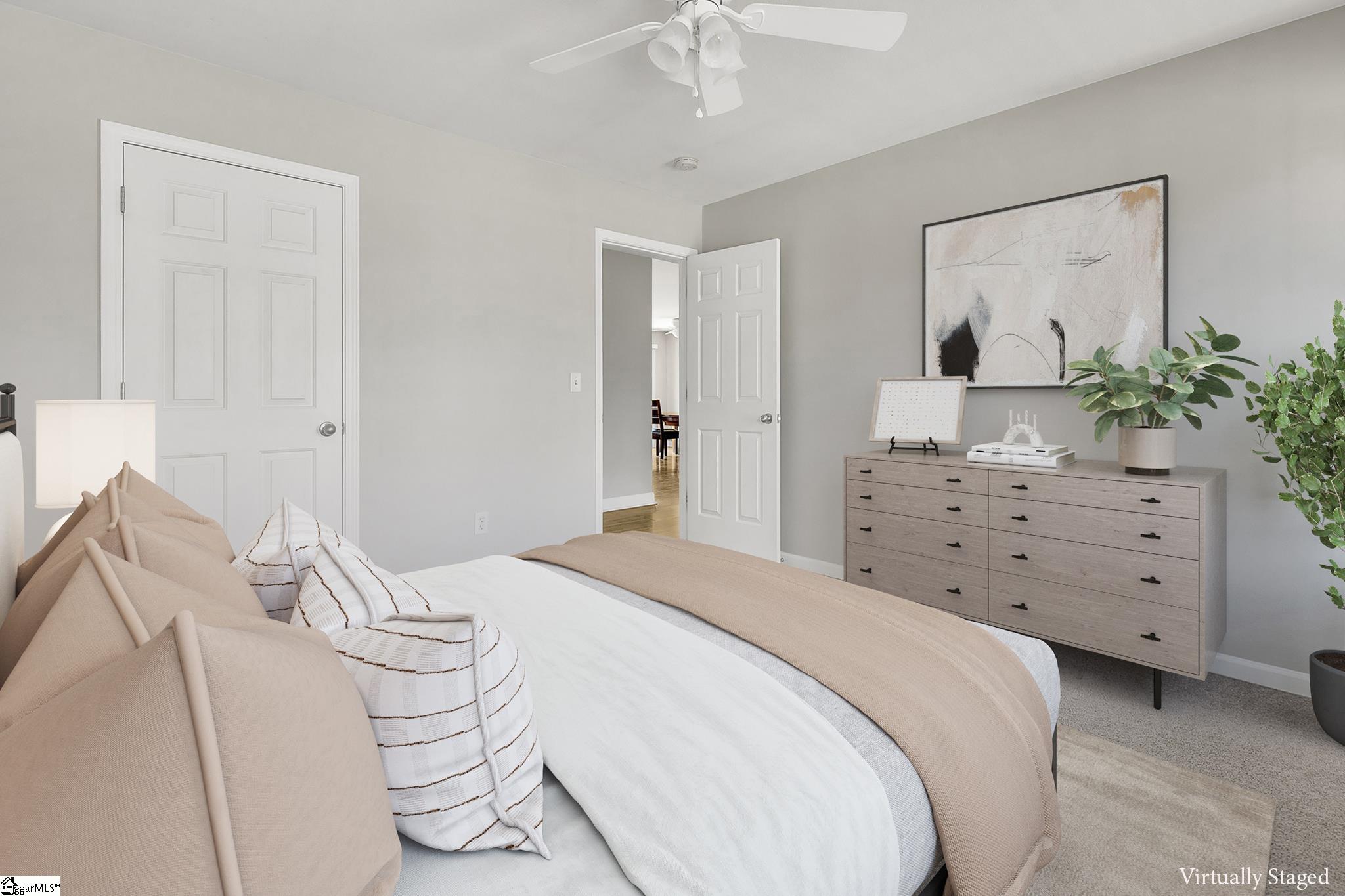 Anderson, South Carolina 29621, United States, 3 Bedrooms Bedrooms, ,2 BathroomsBathrooms,Residential,Pending,179764