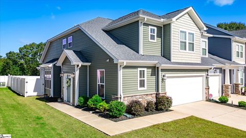 Photo of 123 Pine Hollow Place, Easley, SC 29642 (MLS # 1572255)