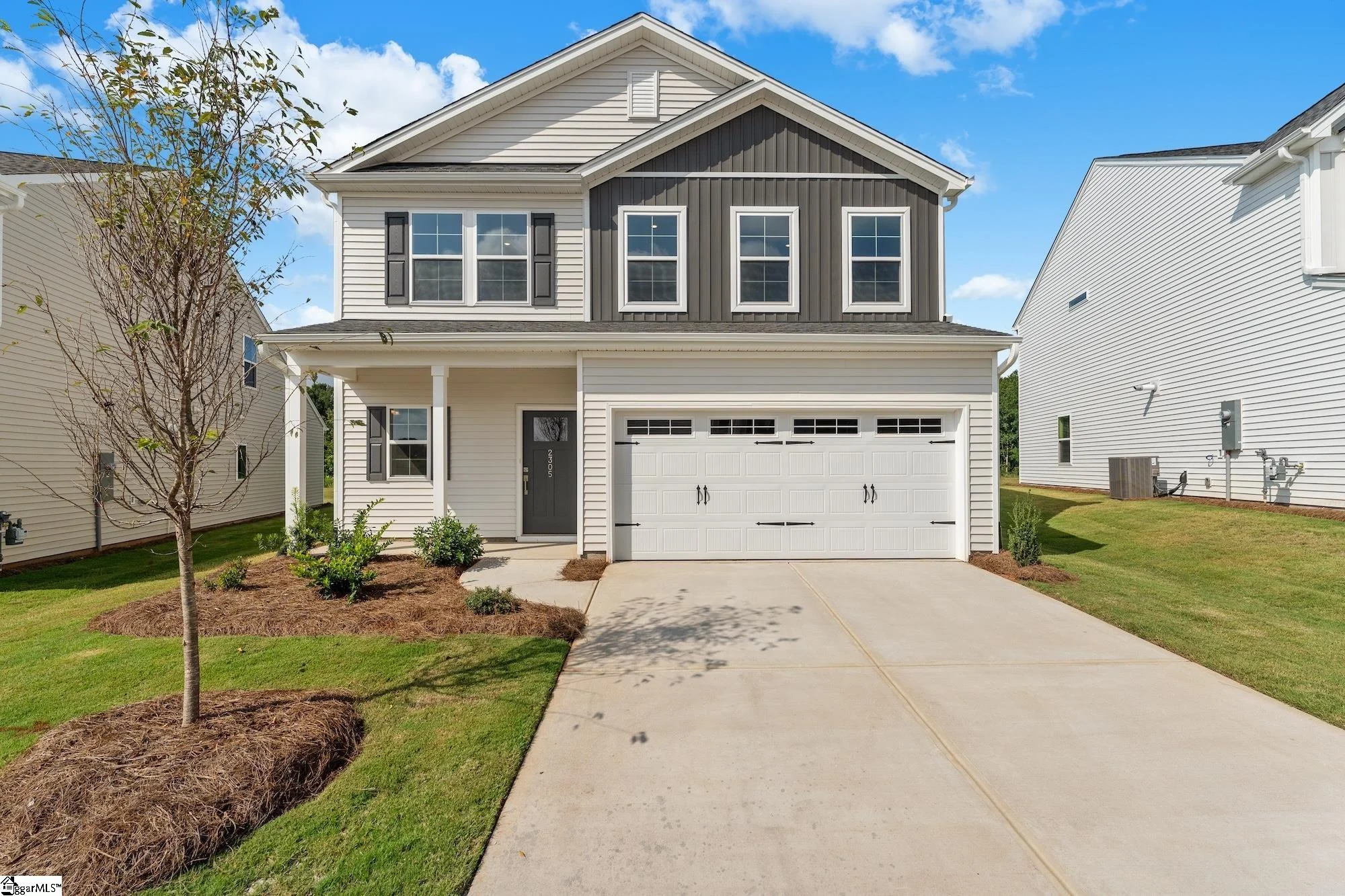 2305 Mill Loop Unit Lot 67, Spartanburg, SC, 29320