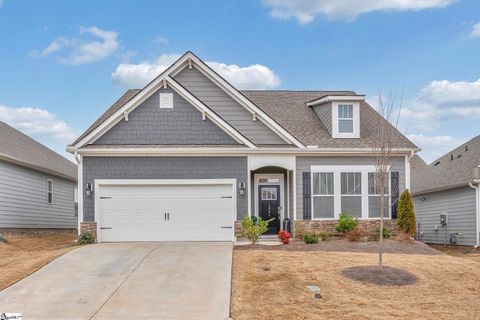 1961 Crumhorn Avenue Boiling Springs SC 29316