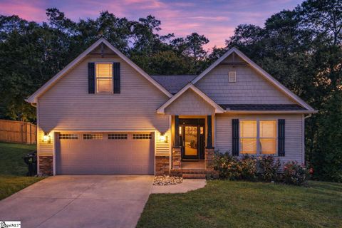 461 Madison Creek Court Lyman SC 29365