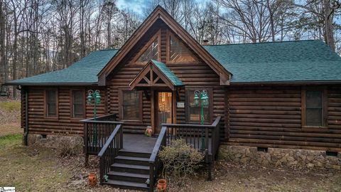 Photo of 2771 Abercrombie Road, Fountain Inn, SC 29644 (MLS # 1591868)
