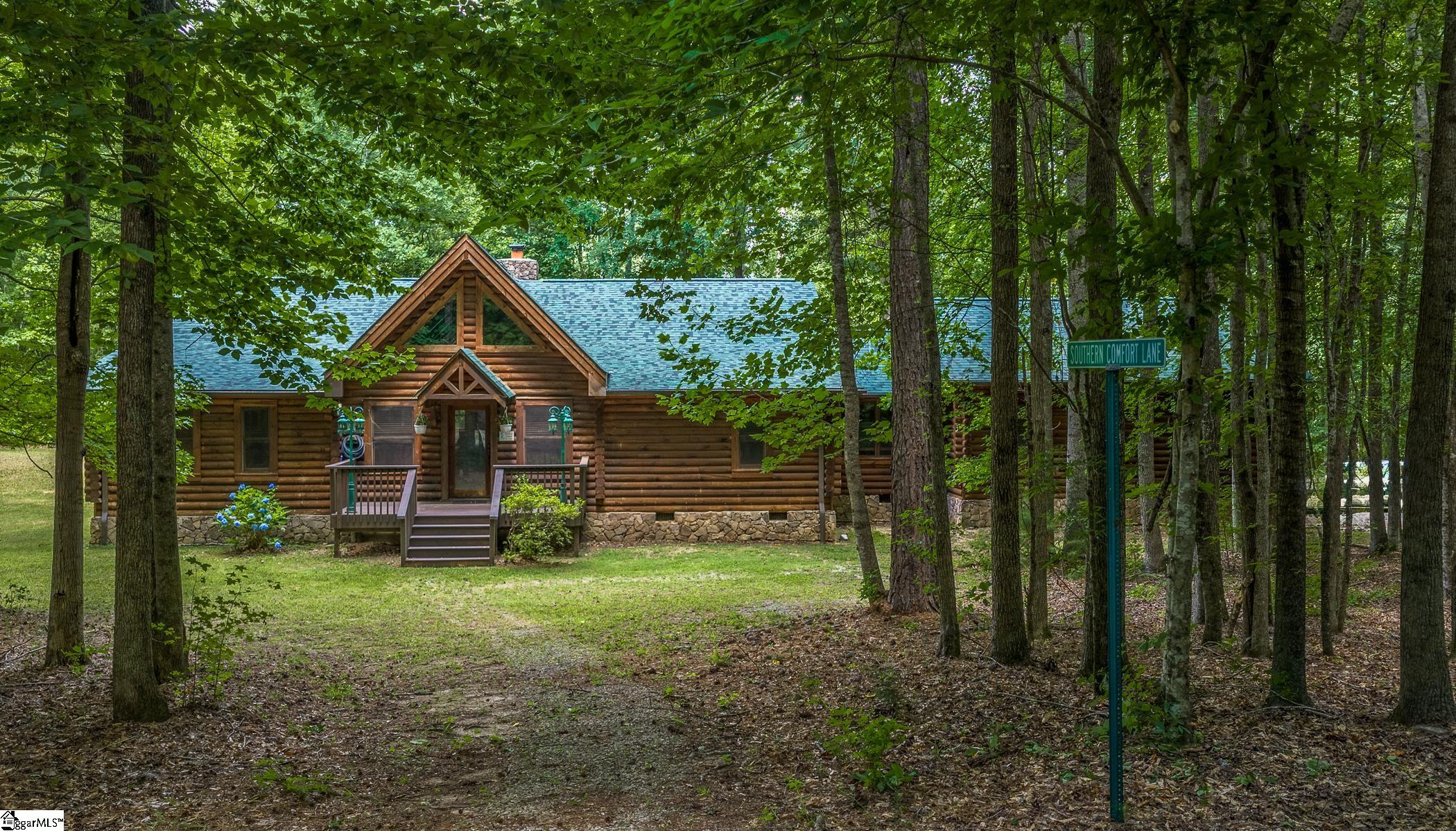 2771 Abercrombie Road
