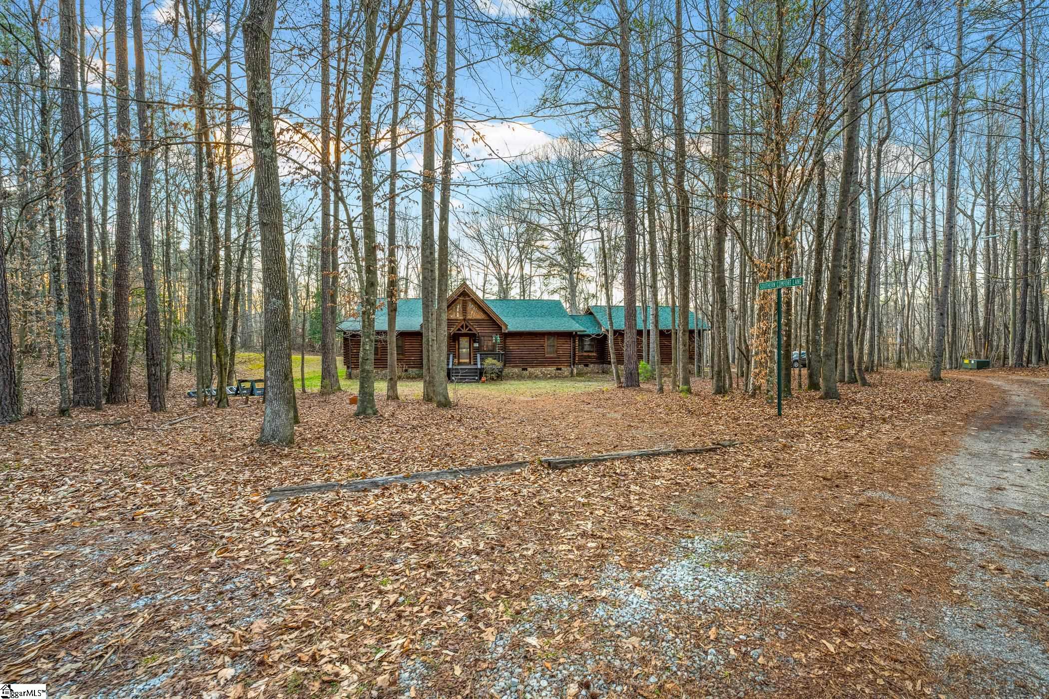 2771 Abercrombie Road