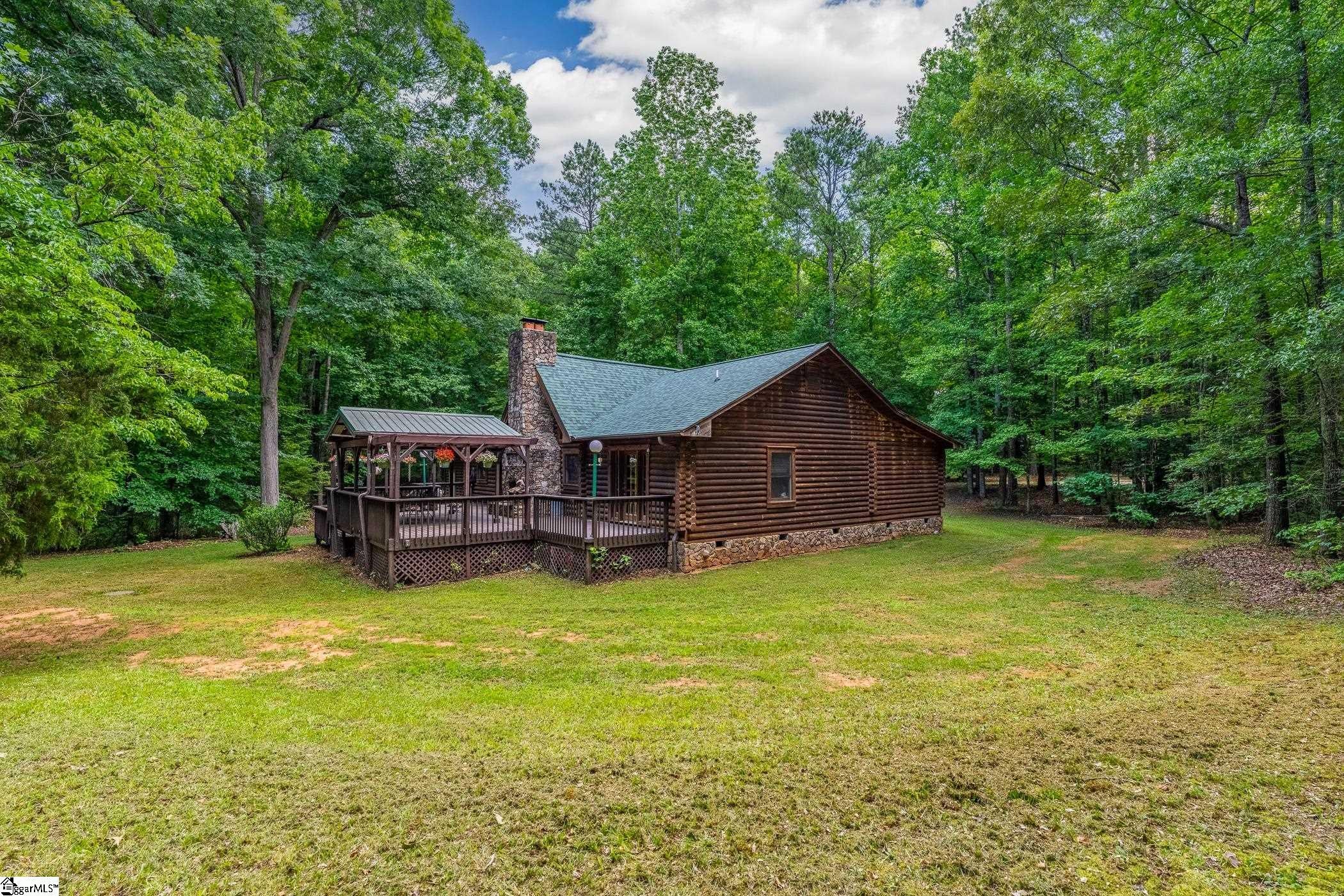 2771 Abercrombie Road