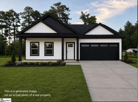 Photo of 1408 Dorset Drive, Spartanburg, SC 29307 (MLS # 1600415)