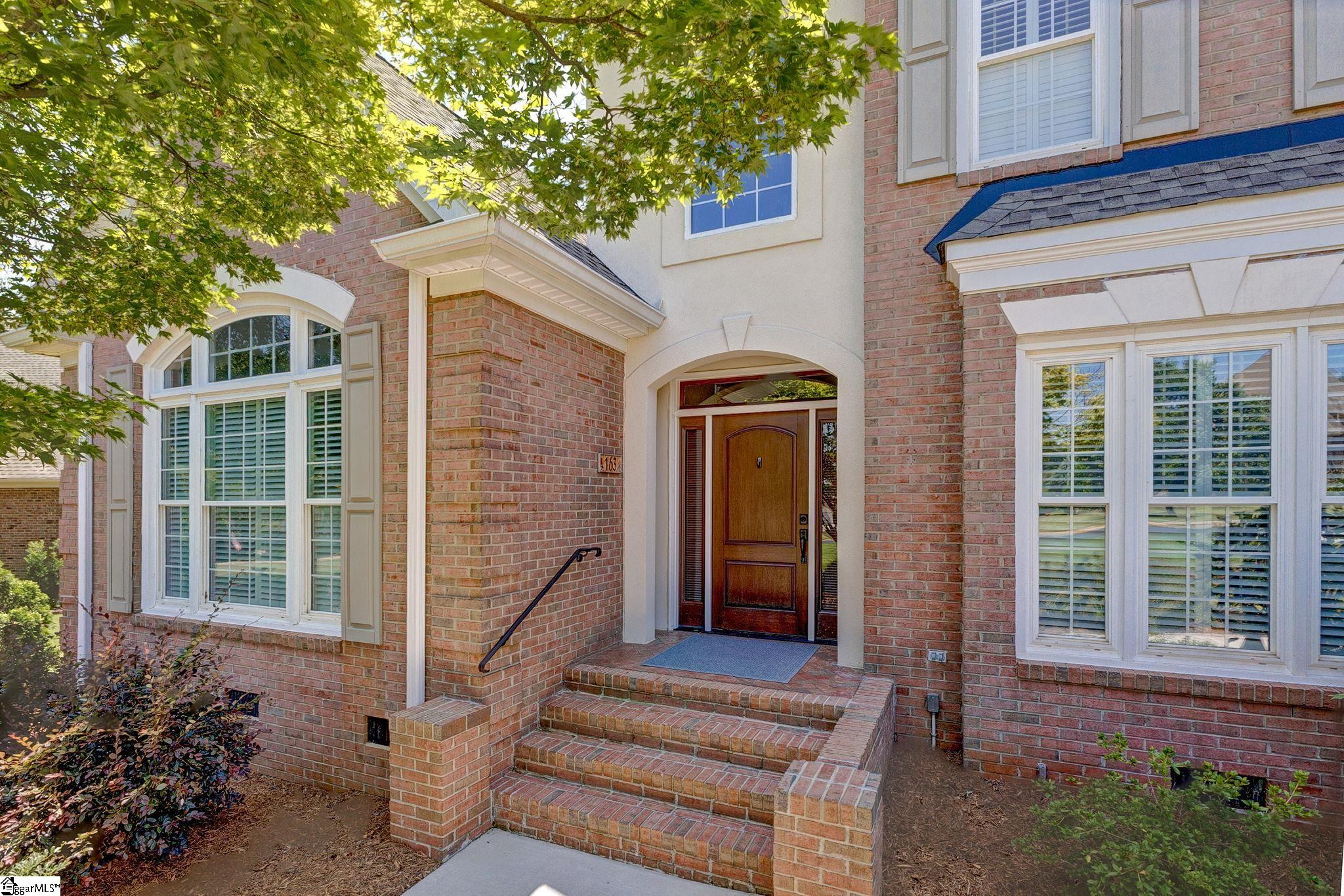 163 Tupelo Drive