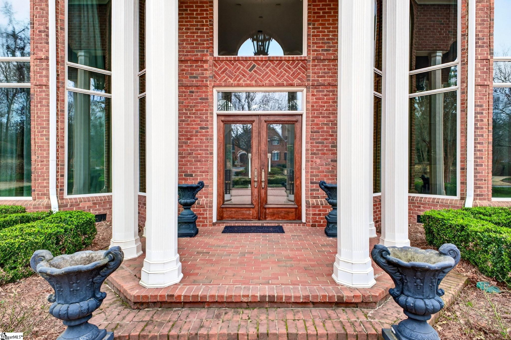 101 Tuscany Way