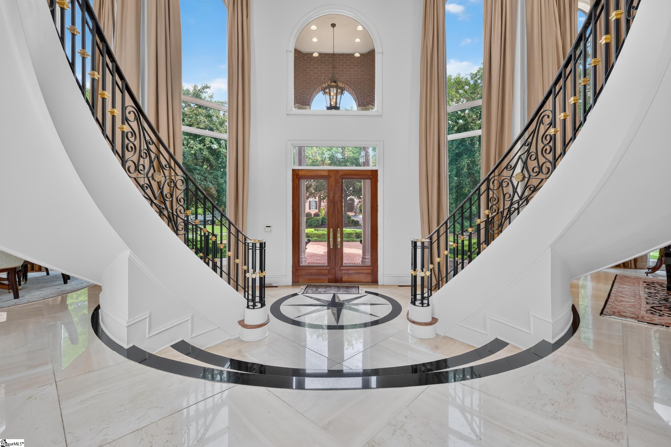 101 Tuscany Way
