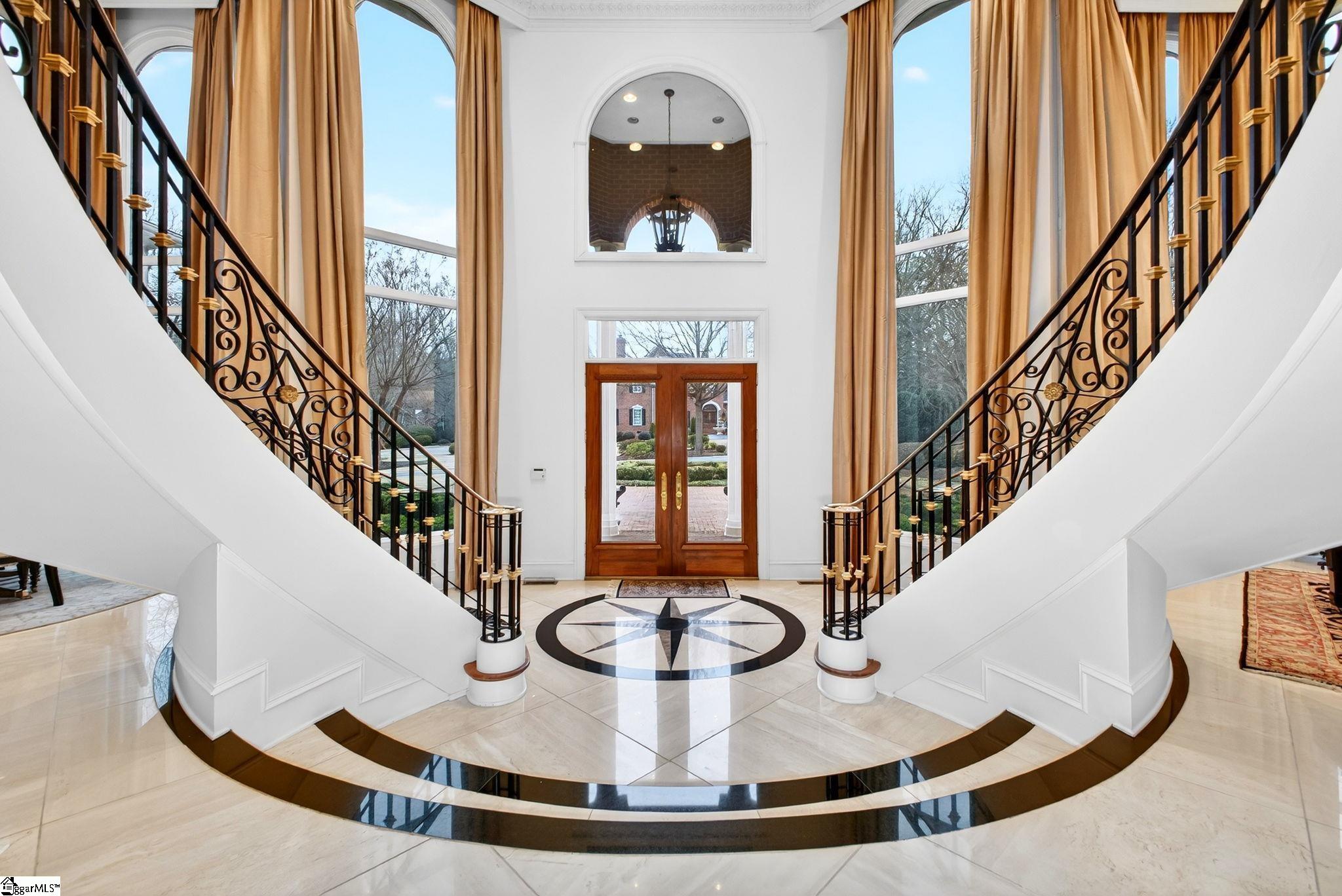 101 Tuscany Way
