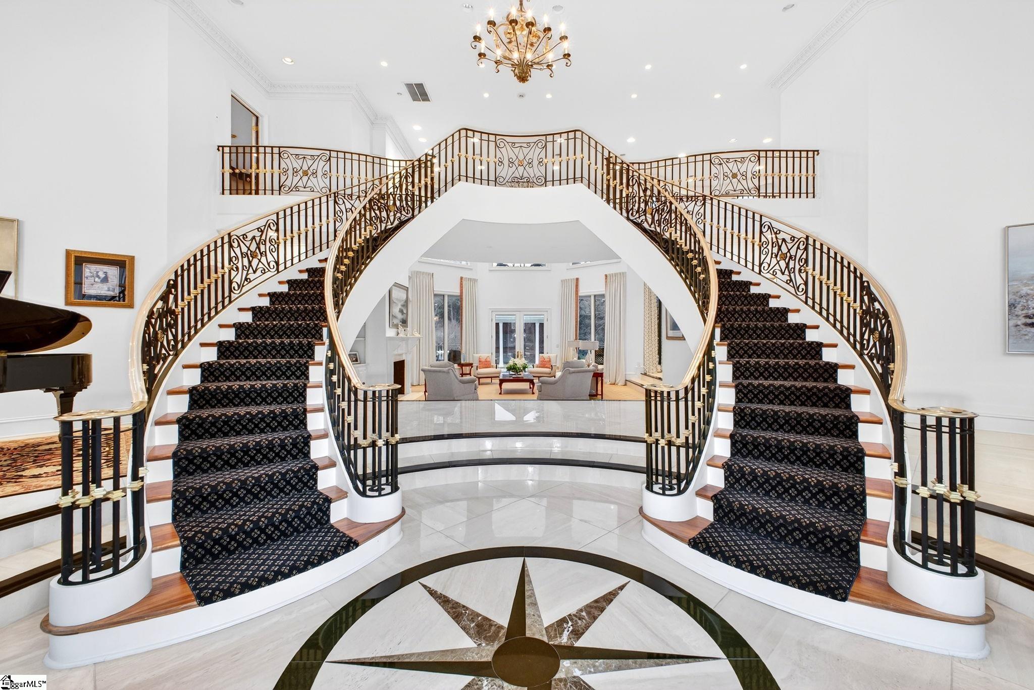 101 Tuscany Way