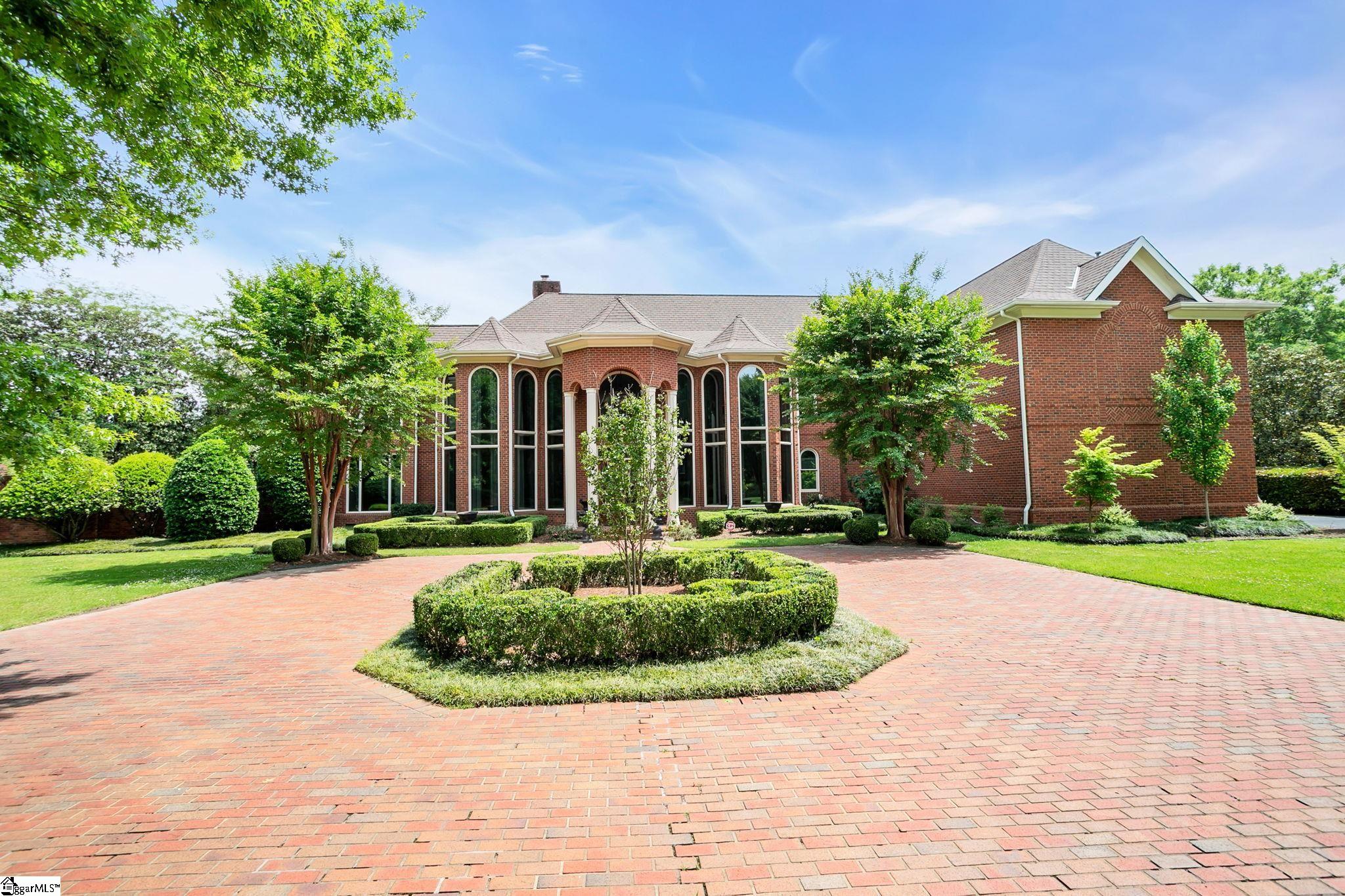 101 Tuscany Way