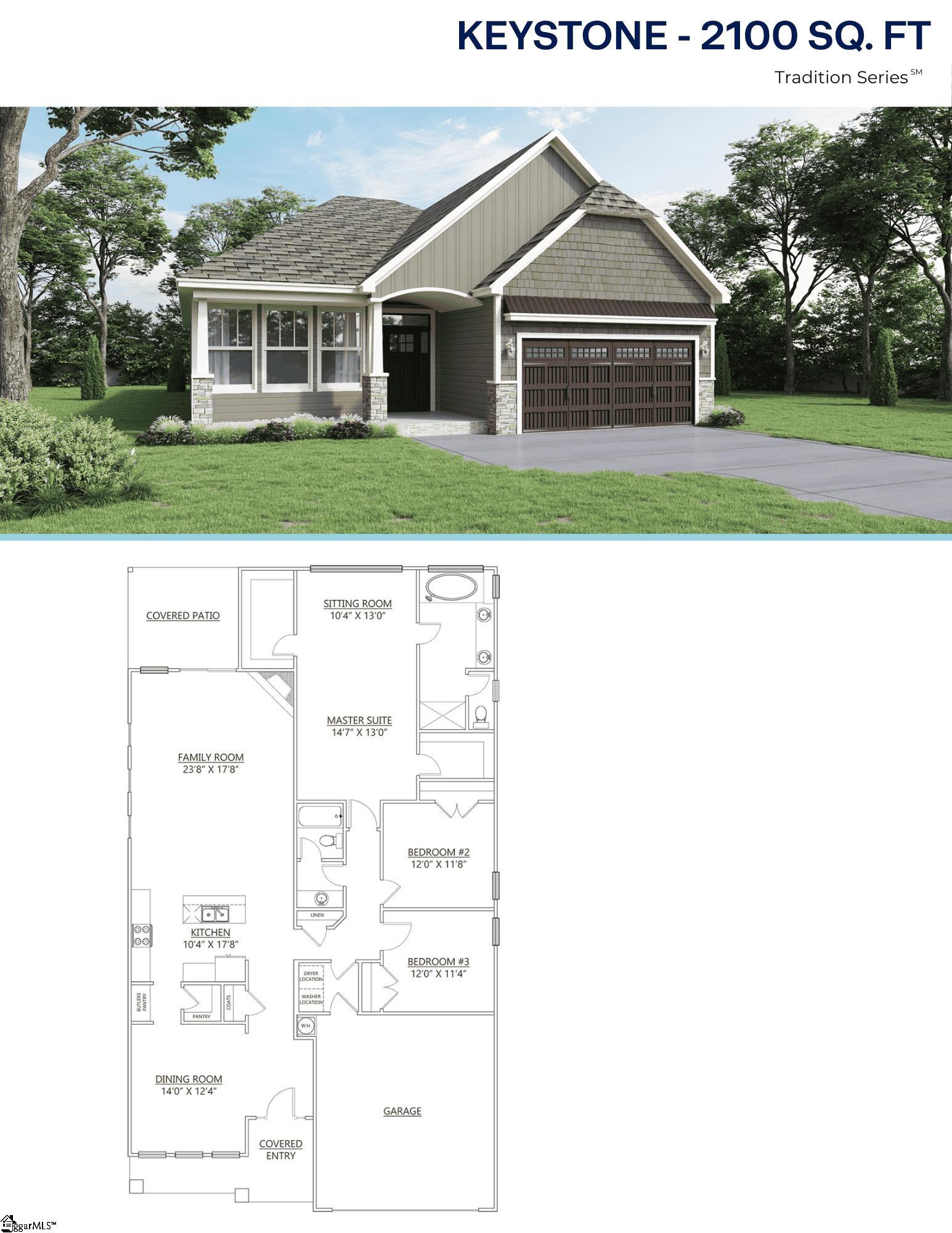 117 Beechcroft Place