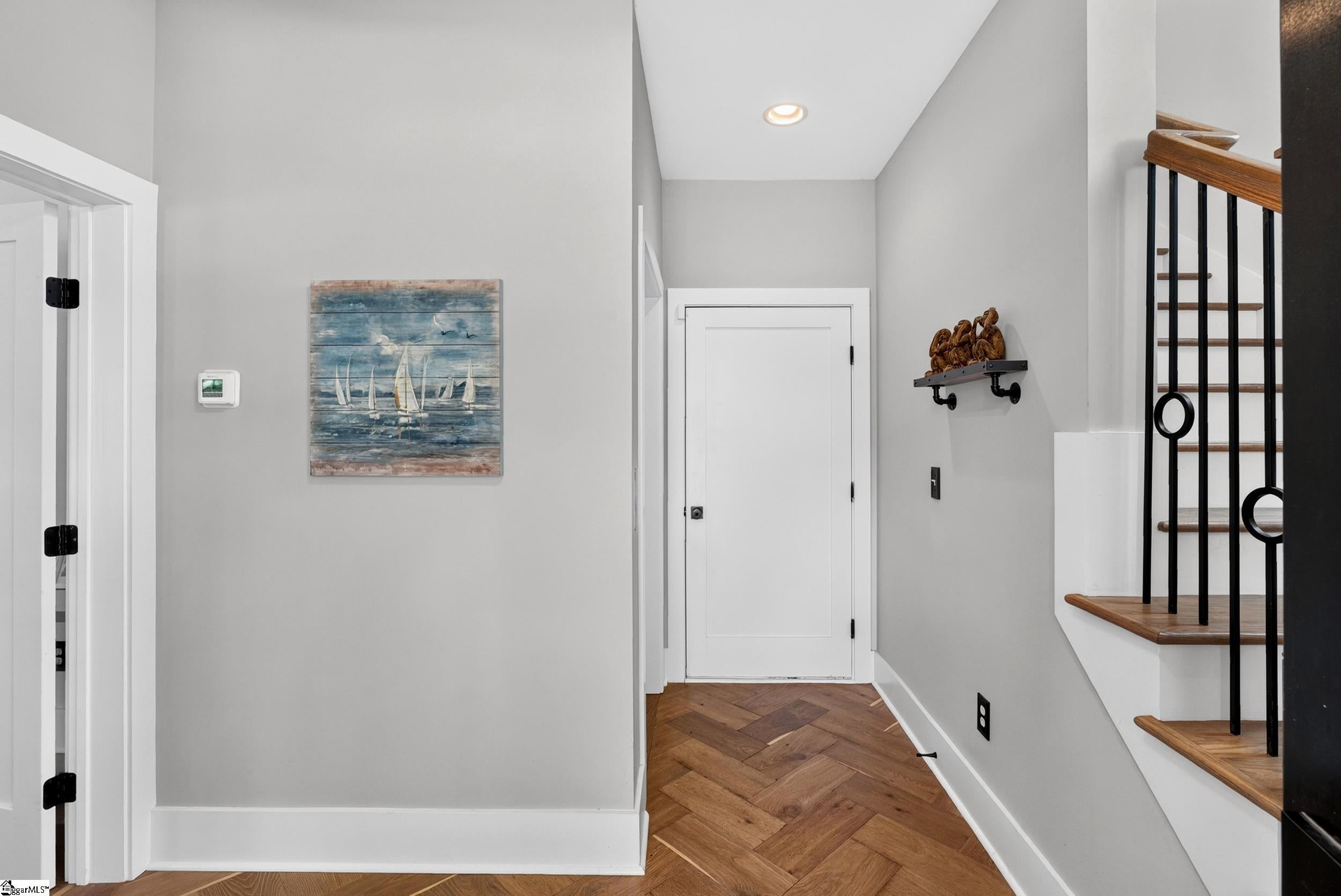 14 Perry Avenue