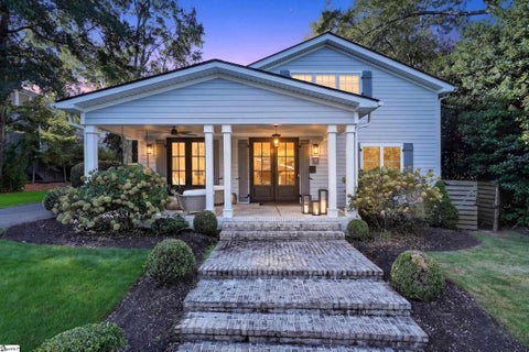 Photo of 514 Watts Avenue, Greenville, SC 29601 (MLS # 1603725)