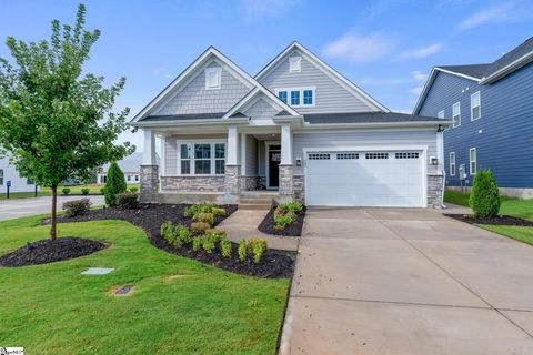 790 Lady Fern Drive Woodruff SC 29388