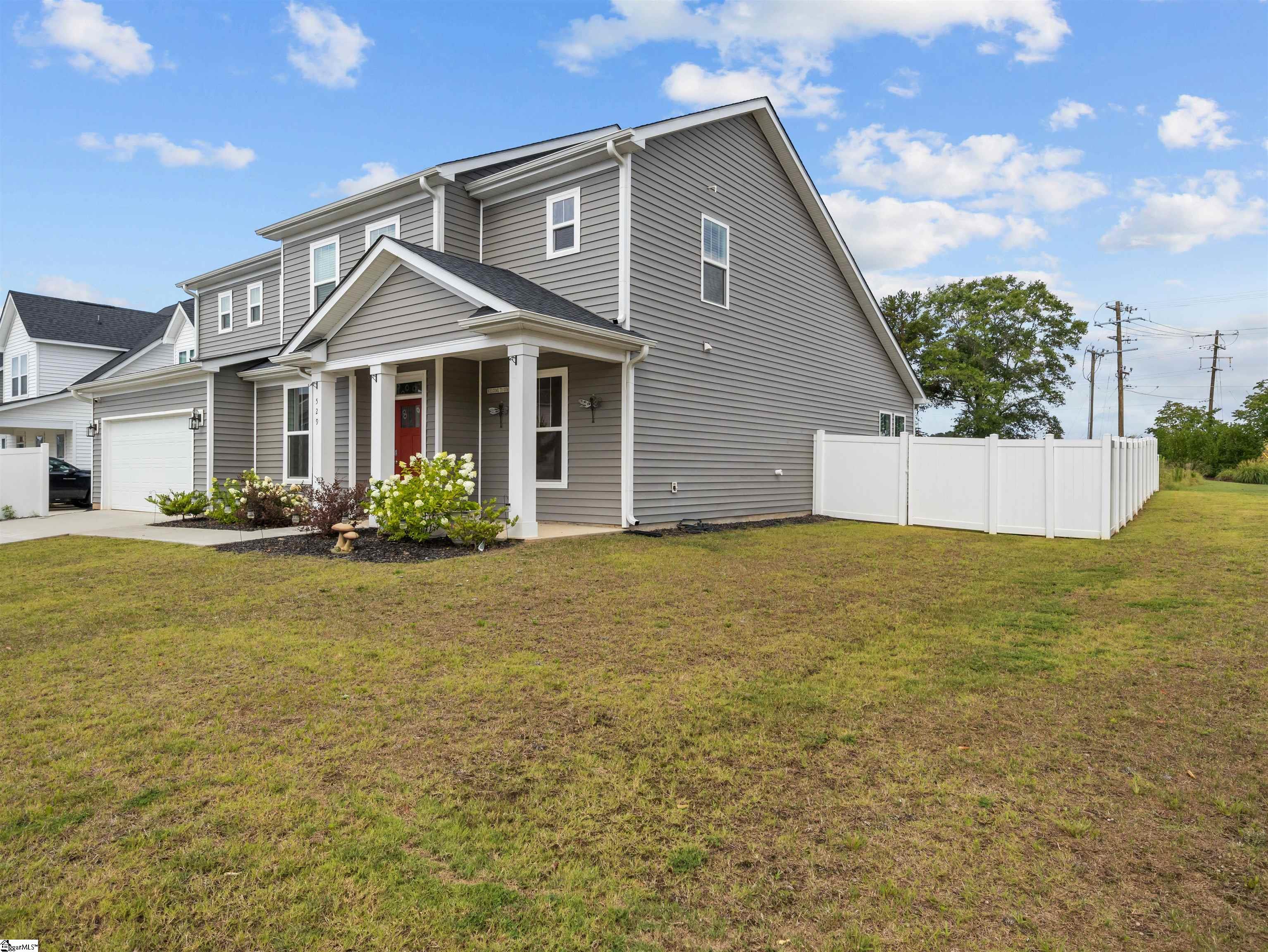 529 Fenwick Drive